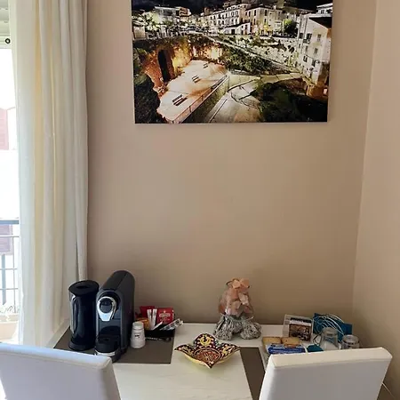 Oda ve Kahvaltı Hortis
