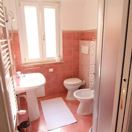 Hortis Bed & Breakfast