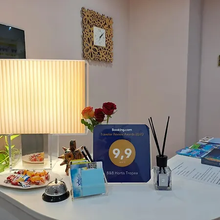 فندق مبيت وإفطار Hortis