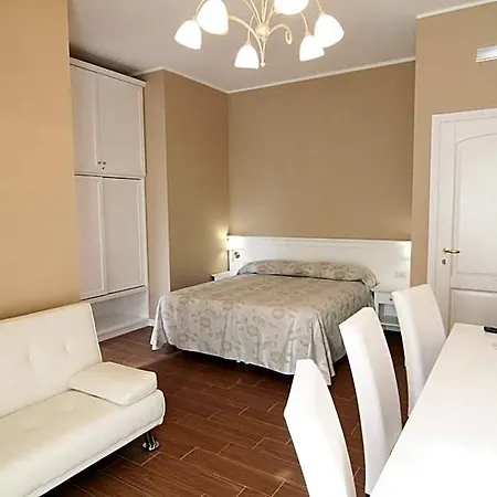 Bed & Breakfast Hortis 4*