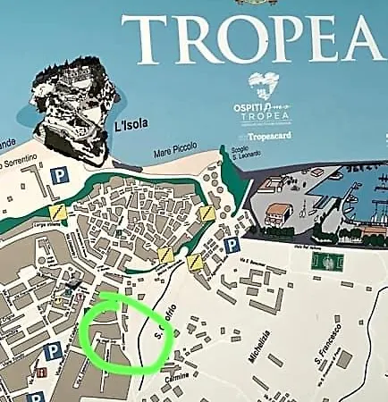 Bed & Breakfast Hortis 4*