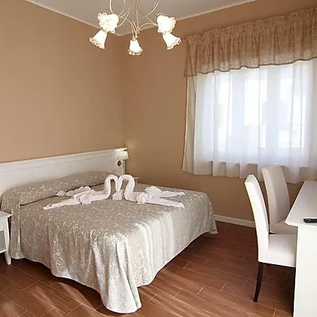Hortis Bed & Breakfast