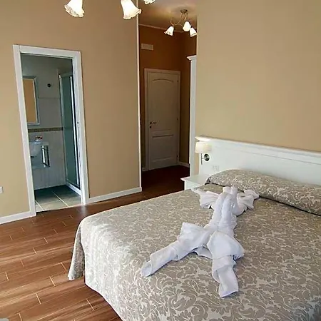 Bed & Breakfast Hortis 4*