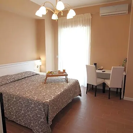 Hortis Bed & Breakfast