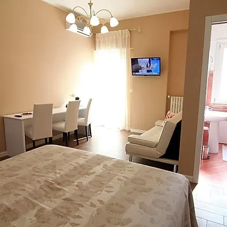 Bed & Breakfast Hortis