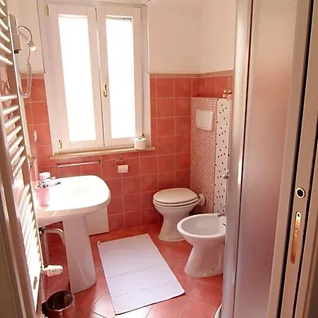 Bed & Breakfast Hortis