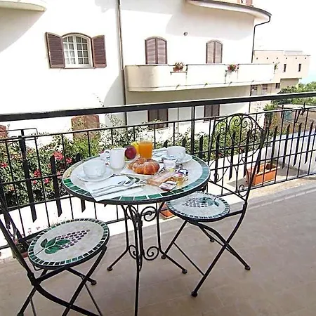 Bed & Breakfast Hortis 4*