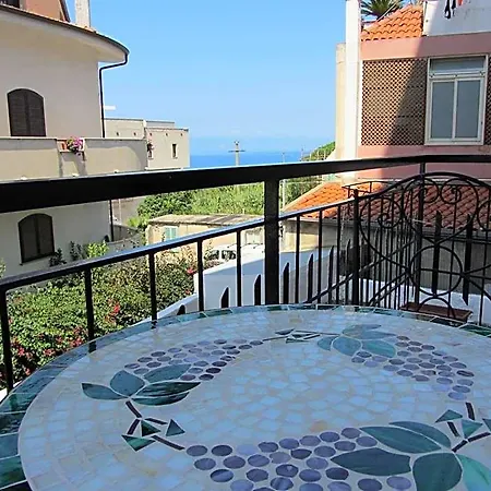 Hortis Tropea