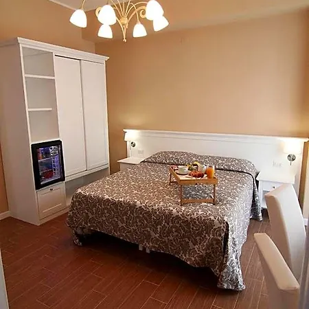 Bed & Breakfast Hortis 4*
