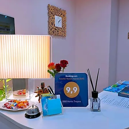 Bed & Breakfast Hortis 4*
