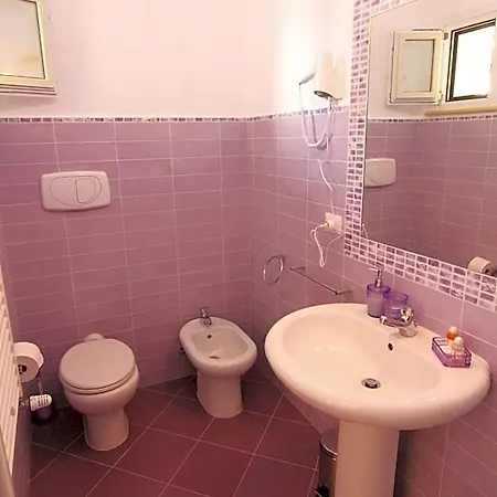 Hortis Bed & Breakfast Tropea