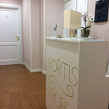 Hortis Bed & Breakfast