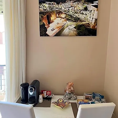 Hortis Bed & Breakfast 4*