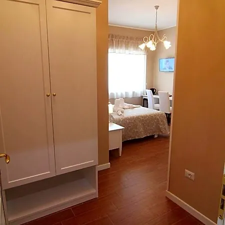 Bed & Breakfast Hortis 4*