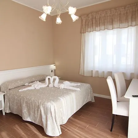 Hortis Bed & Breakfast 4*