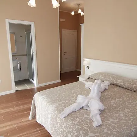 Bed & Breakfast Hortis *
