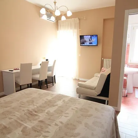Bed & Breakfast Hortis *