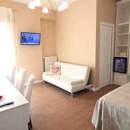 Hortis Bed & Breakfast 4*