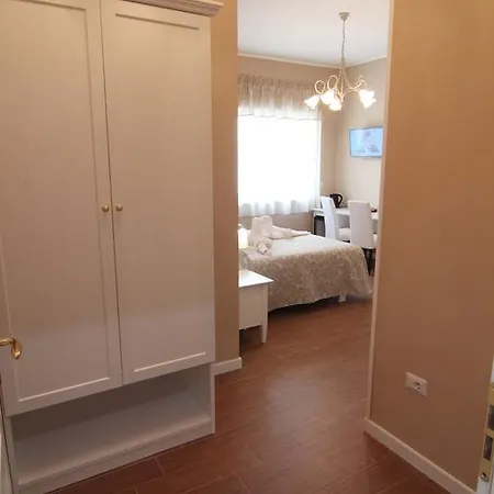 Bed & Breakfast Hortis