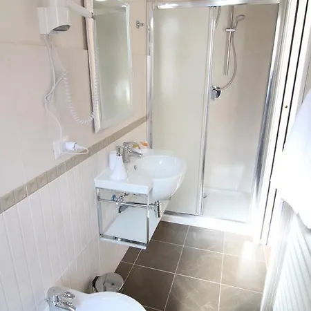Hortis Bed & Breakfast Tropea