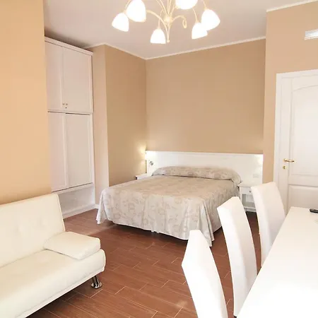 Bed & Breakfast Hortis