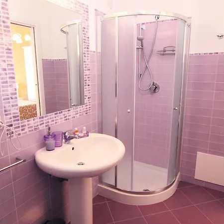 Hortis Bed & Breakfast Tropea