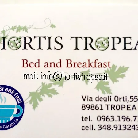 Hortis