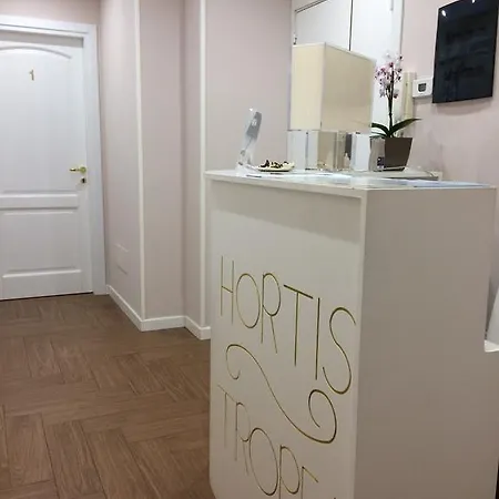 Hortis