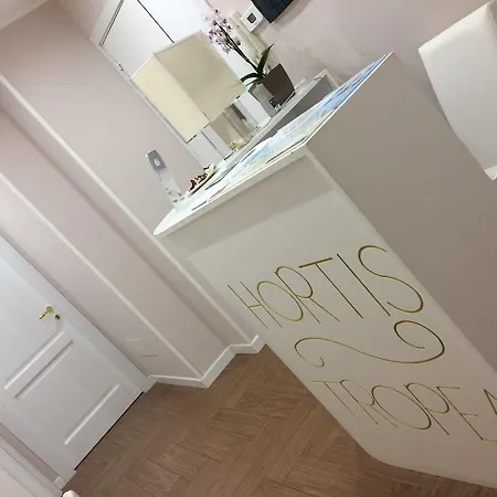 Hortis Bed & Breakfast