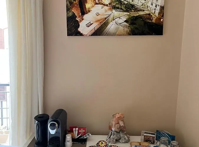 Frühstückspension Hortis