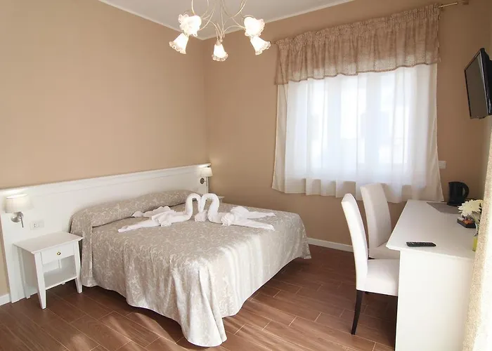 Hortis Frühstückspension 4*