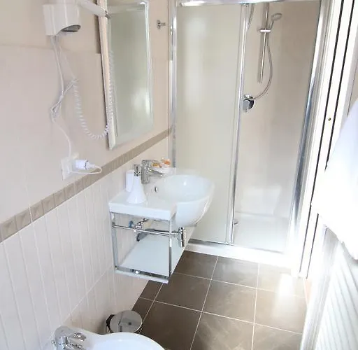 Hortis Frühstückspension Tropea