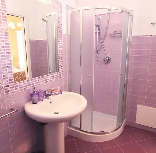 Hortis Frühstückspension Tropea