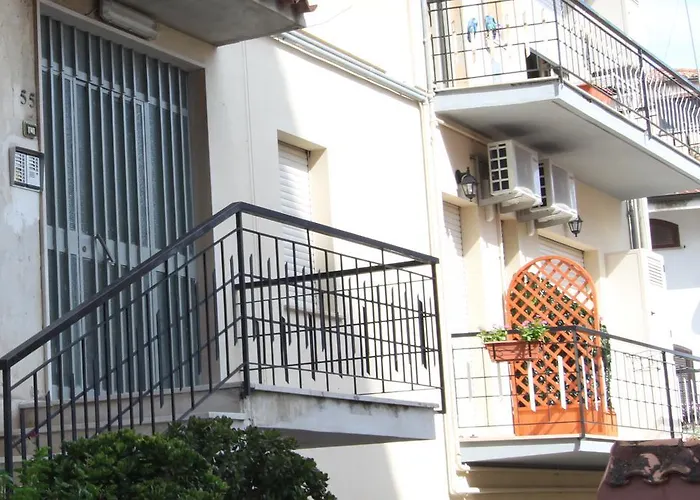 Frühstückspension Hortis 4*