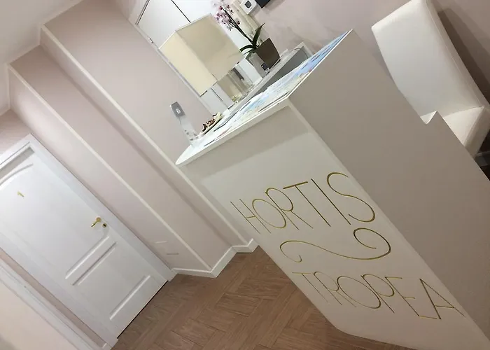 Hortis Frühstückspension